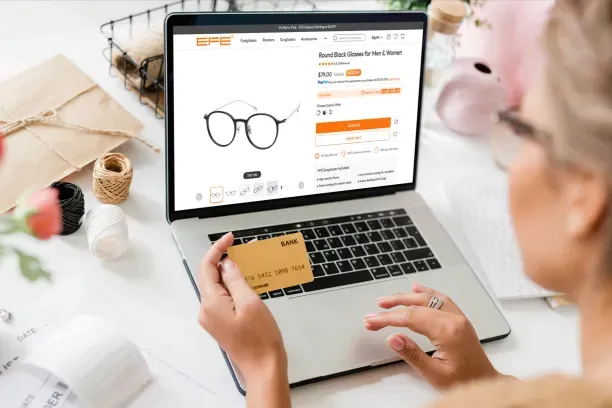 Shop Prescription Glasses Online: Affordable & Convenient in 2024