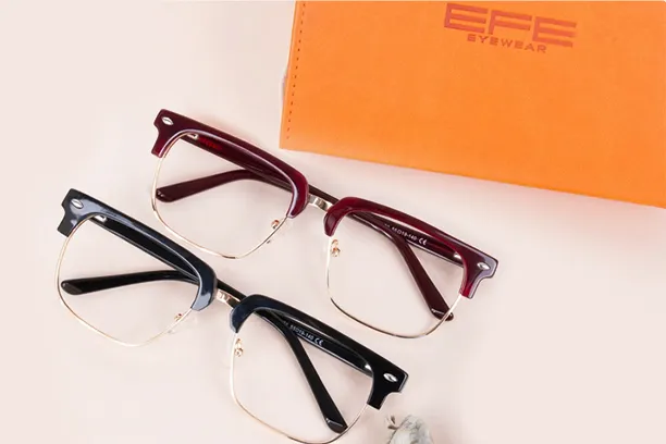 EFE:  High-Quality & Affordable Eyewear for All Styles