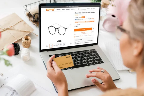 Order Glasses Online
