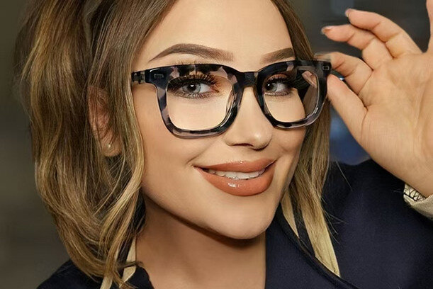 fashion glasses for women