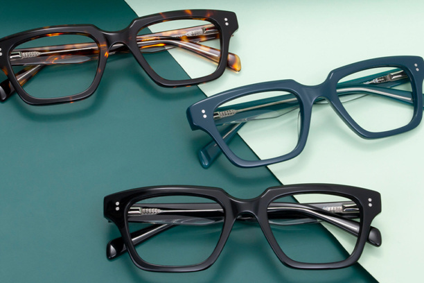 inexpensive glasses