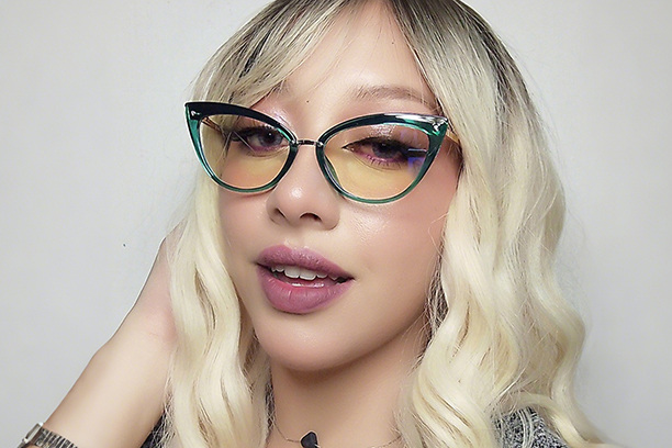 fashion glasses for women