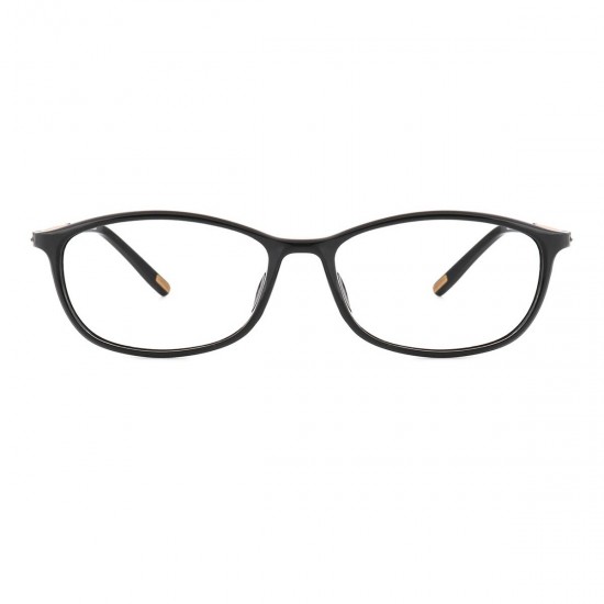 oval black reading-glasses