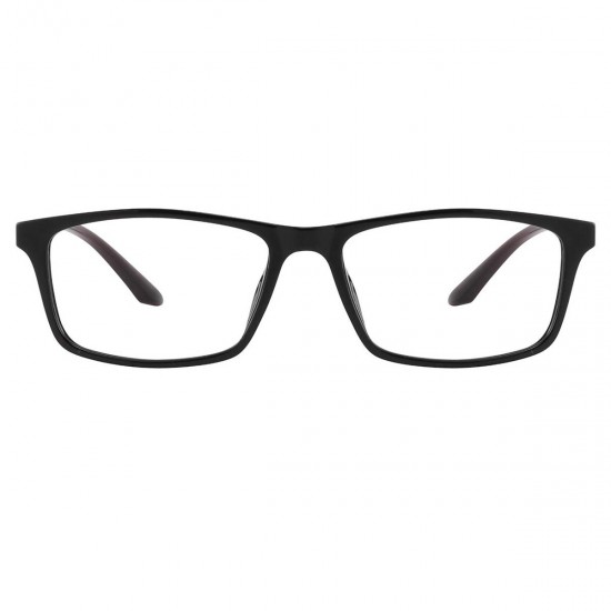 rectangle dark-red-black reading-glasses