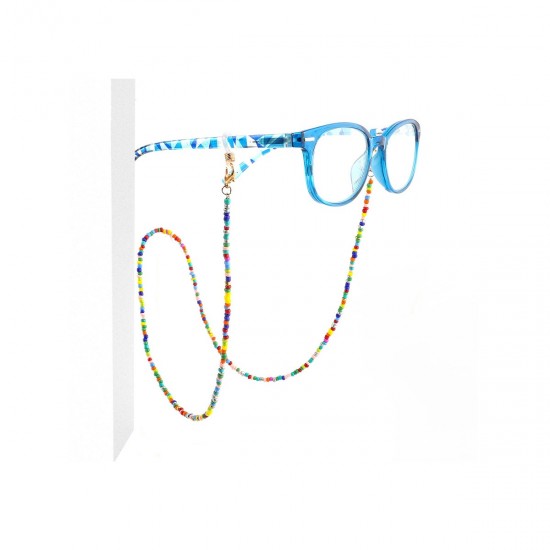 glasses rainbow-mix accessories