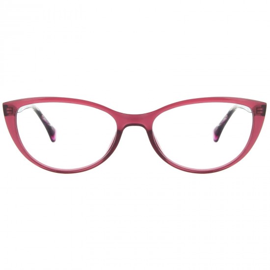 Fashion Cat-eye Red  Reading Glasses for Women