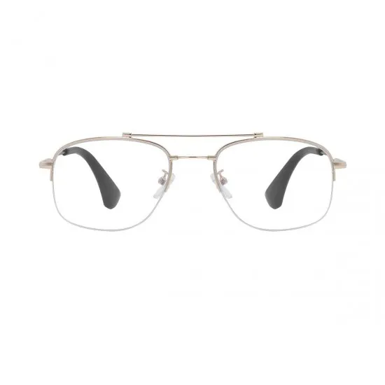 Fashion Aviator Gold  Reading Glasses for Men