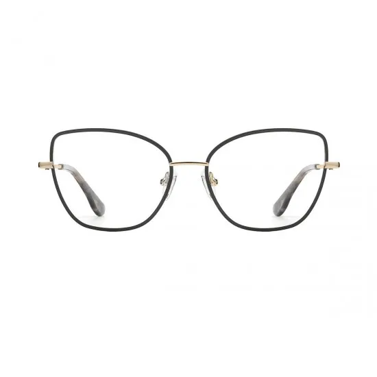 Fashion Square Brown  Reading Glasses for Women