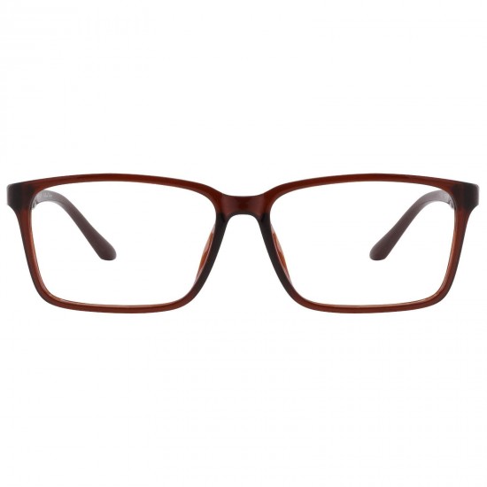 rectangle brown reading-glasses