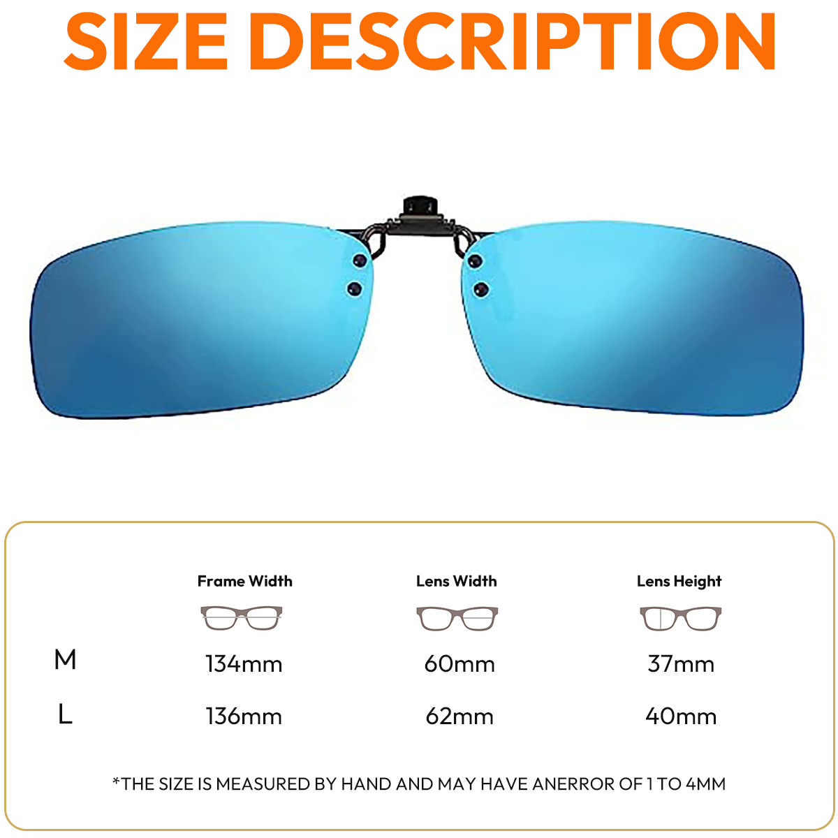 Magnetic Suction Set Mirror Men's and Women's Polarized Sunglasses 6 in 1  Night Vision Sunglasses Can Match Myopia Glasses (CFEGS009) - China Sports  Sunglasses and Polarized Sunglasses price | Made-in-China.com