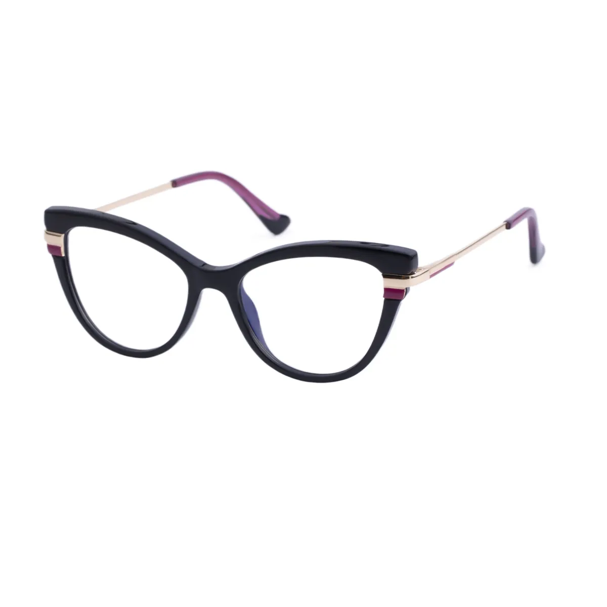 Fashion Cat-eye  Eyeglasses for Women