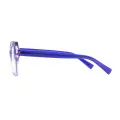 Enid - Cat-eye  Glasses for Women