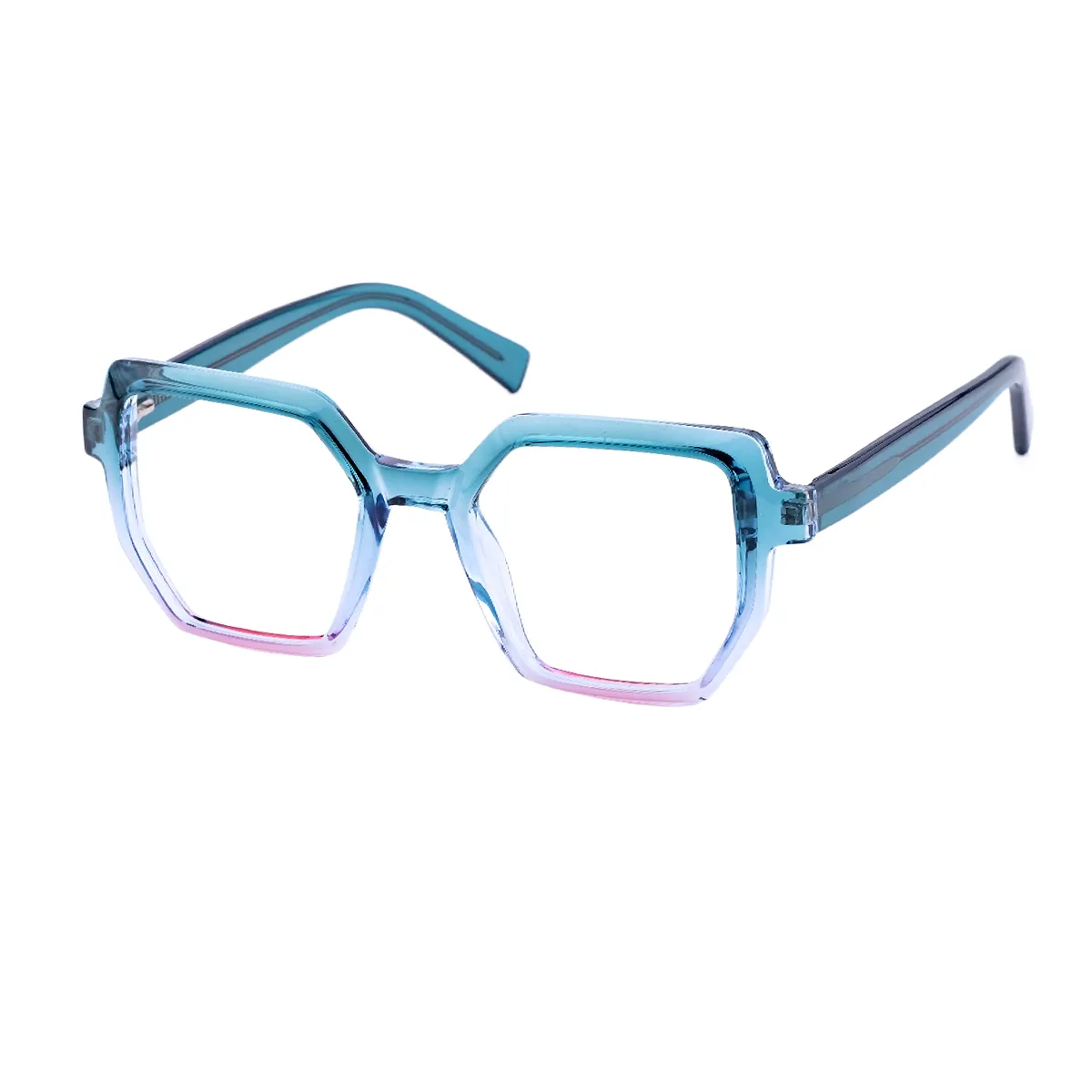 Fashion Geometric  Glasses for Women