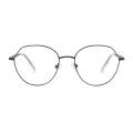 Gwendolyn - Geometric  Glasses for Men & Women