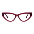 Paula - Cat-eye  Glasses for Women