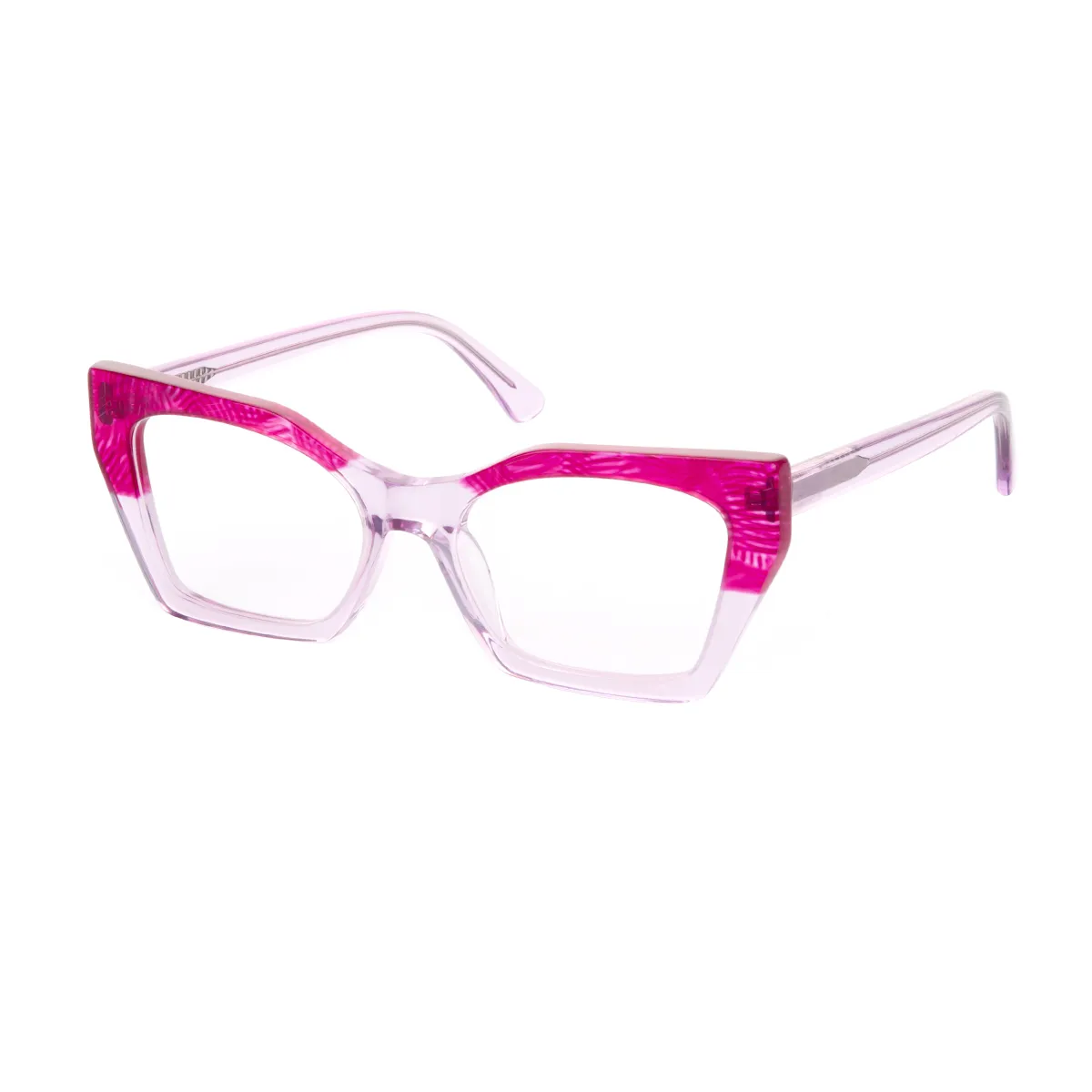 Young - Cat-eye  Glasses for Women