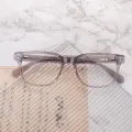 Cecilia - Square  Glasses for Women