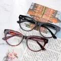Kitz - Cat-eye Black Glasses for Women