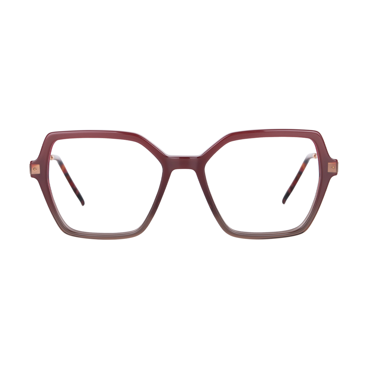 Geometric Glasses - Stylish Frames For All Face Shapes - EFE