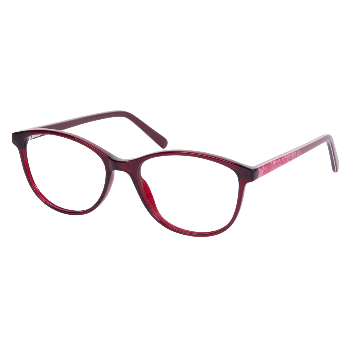 Oval Glasses - Good Fit To Your Face Shapes - EFE