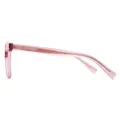 Granny - Cat-eye Pink Glasses for Women