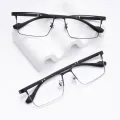 Marlon -  Black Glasses for Men