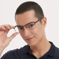Marlon -  Gun Glasses for Men