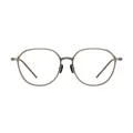 Emory - Square Green Glasses for Men & Women