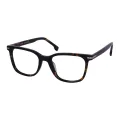 Lionel - Rectangle Tortoisehell Glasses for Women