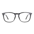 Duke - Square  Glasses for Men