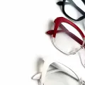 Cat-eye -  Black Glasses for Women