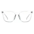 Patterson - Square  Glasses for Men & Women