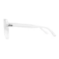 Balfe - Aviator Translucent Glasses for Men & Women