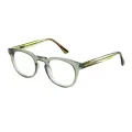 Annette - Oval  Glasses for Women
