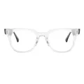 Aymar - Square  Glasses for Women
