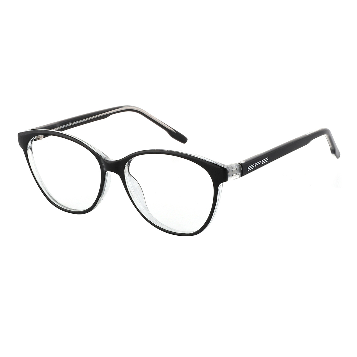 Oval Glasses - Good Fit To Your Face Shapes - EFE