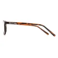 Grier - Rectangle  Glasses for Men & Women