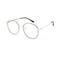 Whitman - Geometric  Glasses for Women