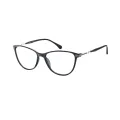 Colleen - Cat-eye Black Glasses for Women