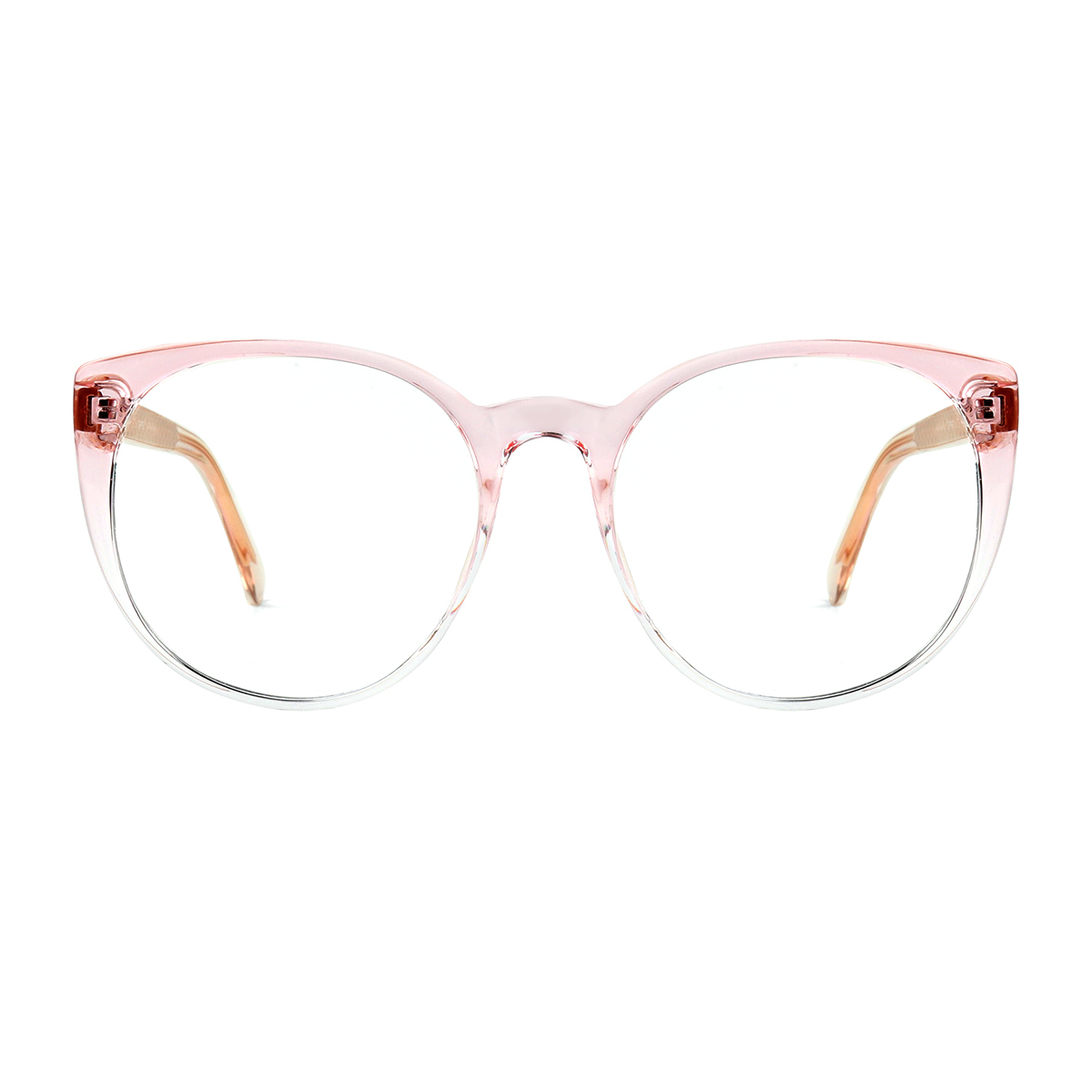 Oval Glasses for Men & Women - EFE Glasses