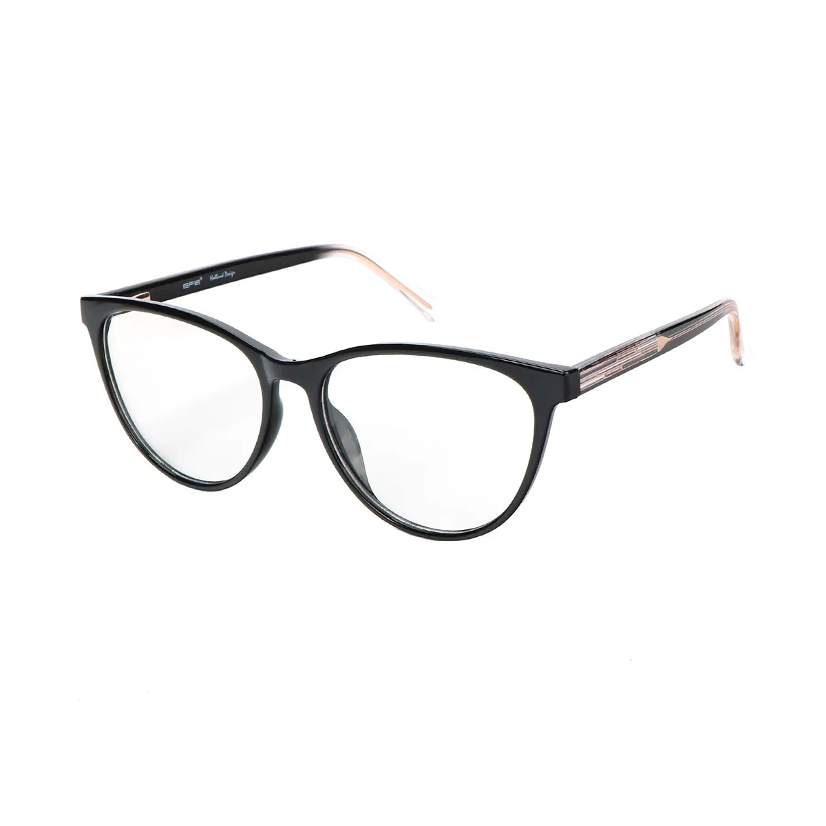 Elva - Cat-eye  Glasses for Women