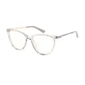Albee - Cat-eye  Glasses for Women