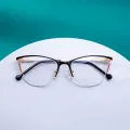 Octave - Cat-eye  Glasses for Women