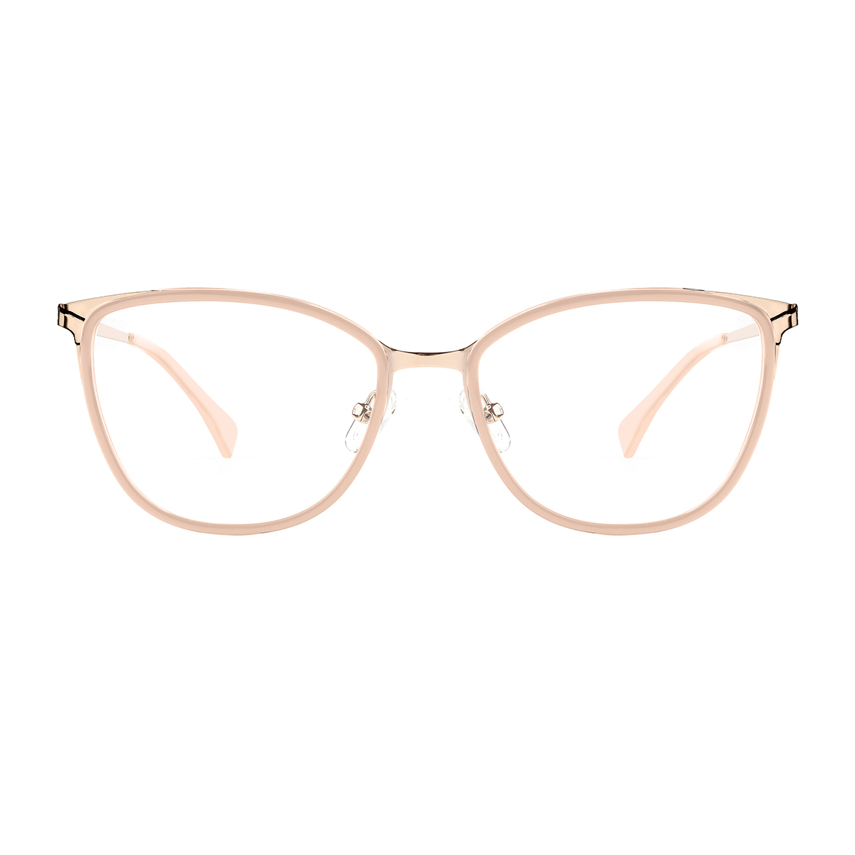 Oval Glasses - Good Fit To Your Face Shapes - EFE