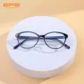 Milly - Oval  Glasses for Women
