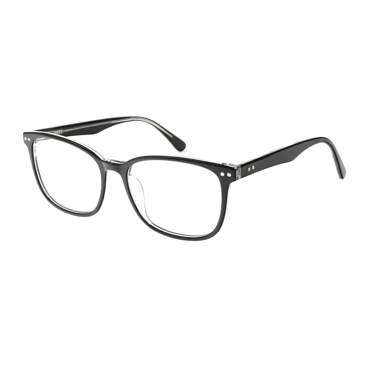 Maloney - Rectangle  Glasses for Men