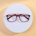 Dalton - Aviator Tortoiseshell Glasses for Men