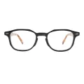 Allais - Square  Glasses for Men & Women