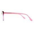 Gloria - Cat-eye Purple Glasses for Women
