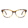 Ealex - Cat-eye  Glasses for Women